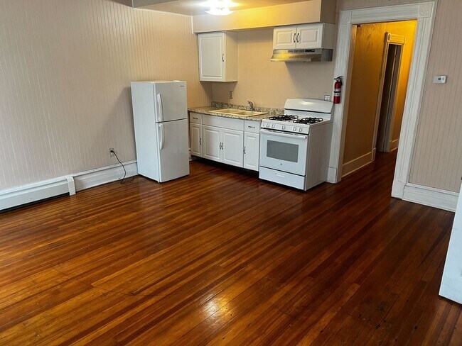 136 Morton Ave in Albany, NY - Building Photo - Building Photo