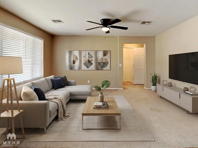 4732 W Dill Ave in Coolidge, AZ - Building Photo - Building Photo