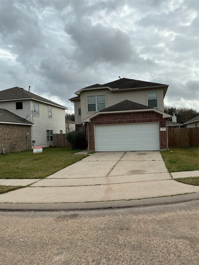 4819 May Arbor Ln in Fresno, TX - Building Photo - Building Photo