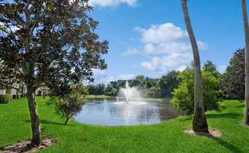 3131 SE Lexington Lakes Dr in Stuart, FL - Foto de edificio - Building Photo