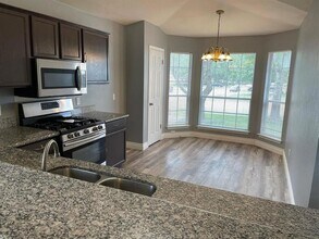 2025 Monica Ln in Round Rock, TX - Building Photo - Building Photo