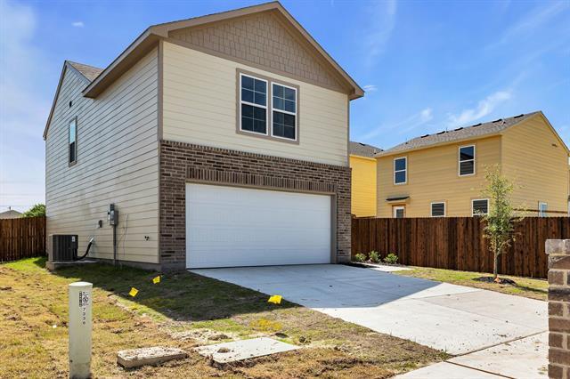 7332 Tin Star Dr in Fort Worth, TX - Building Photo - Building Photo