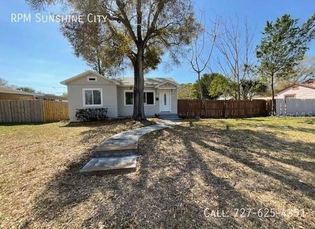 property at 4520 5th Ave N