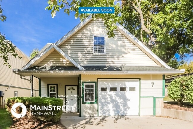 property at 2430 Wilson Ave