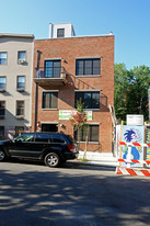 274 21st St Apartamentos