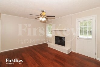 514 Jefferson Dr in Woodstock, GA - Building Photo - Building Photo