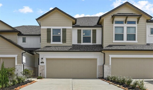 property at 7349 Hinsdale Dr