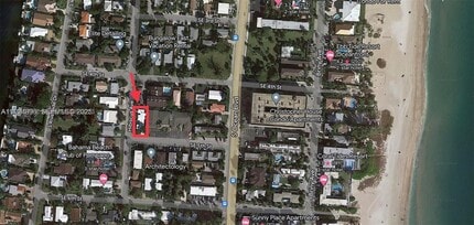 408 Hibiscus Ave in Pompano Beach, FL - Building Photo - Building Photo