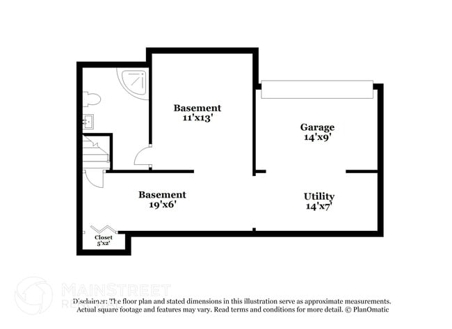 4139 N Spruce Ave in Kansas City, MO - Building Photo - Building Photo