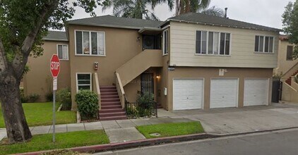 102-106 W Hill St in Long Beach, CA - Building Photo - Building Photo