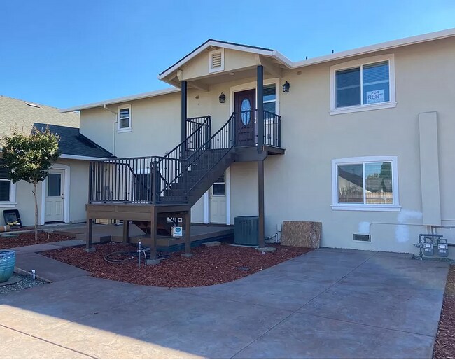 8055 Oak Ave Rentals in Roseville, CA