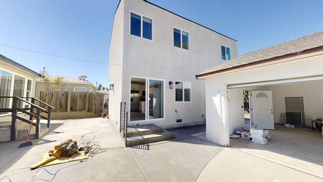 5014-5016 Catoctin Dr in San Diego, CA - Building Photo - Building Photo