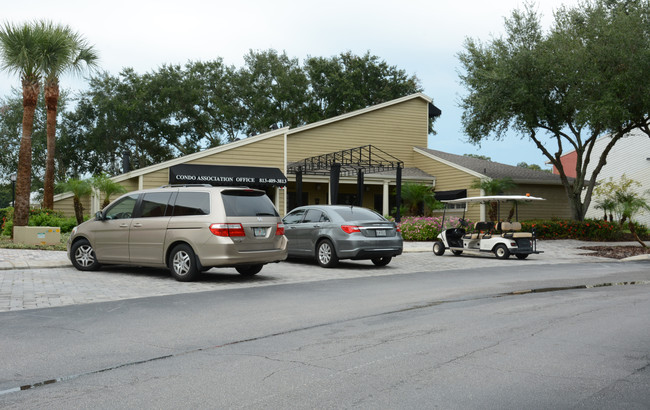 Park Lake At Parsons in Brandon, FL - Building Photo - Building Photo