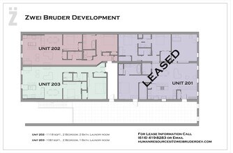 130 E State St, Unit 202 in Hastings, MI - Building Photo - Building Photo