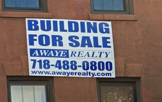 489 Third Ave in Brooklyn, NY - Building Photo