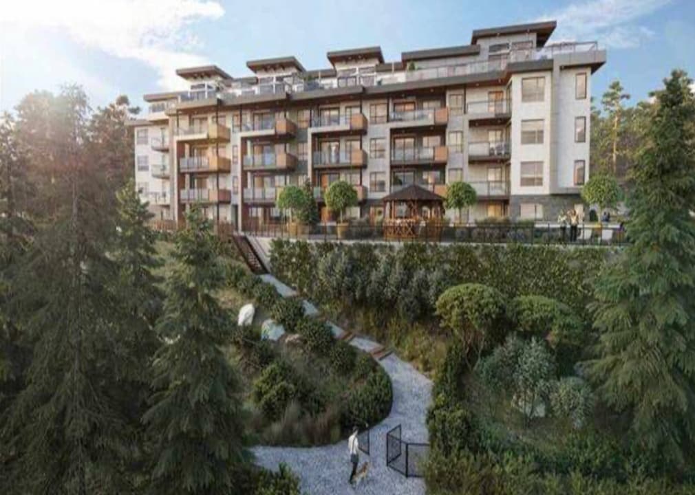 3182 Gladwin Rd in Abbotsford, BC - Building Photo