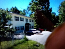 207 N 6th St, Unit Upper in Flippin, AR - Building Photo