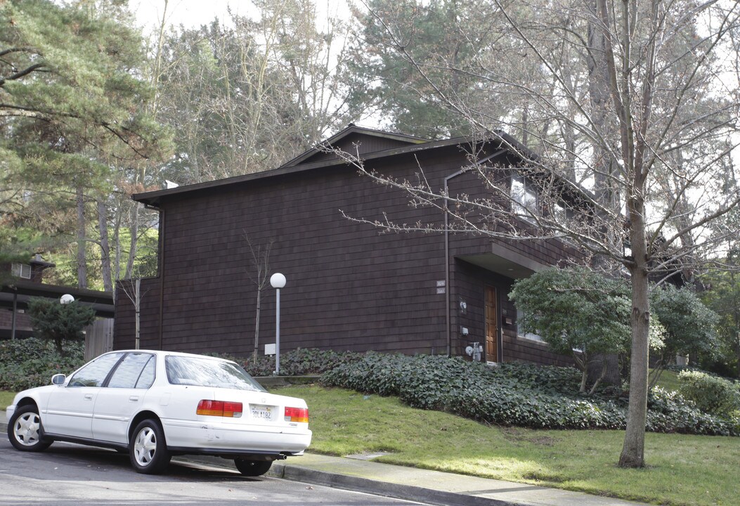 3279-3281 Marlene Dr in Lafayette, CA - Building Photo