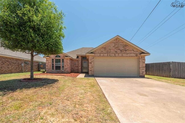 property at 6027 Laci Ln