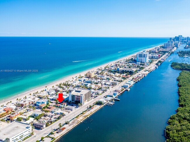 331 Nevada St in Hollywood, FL - Building Photo - Building Photo