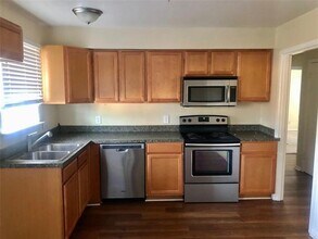 2709 Highwood Dr in Dallas, TX - Building Photo - Building Photo