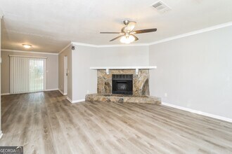 417 Fire Fly Dr in Tucker, GA - Building Photo - Building Photo
