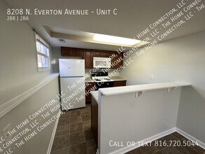8208 N Everton Ave in Kansas City, MO - Building Photo - Building Photo