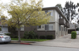 1117 Capuchino Ave Apartments