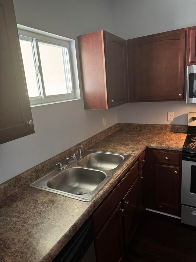 property at 1846 Belle Vue Way