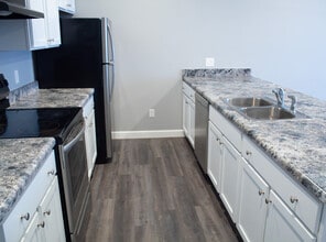 Evard Place - Solar Powered in Fort Wayne, IN - Building Photo - Building Photo