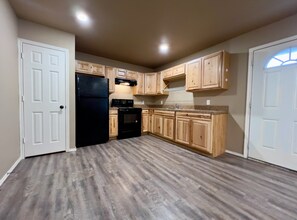 209 36th St in Lubbock, TX - Building Photo - Building Photo