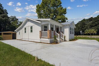 2603 Livingston Ave in Savannah, GA - Building Photo - Building Photo