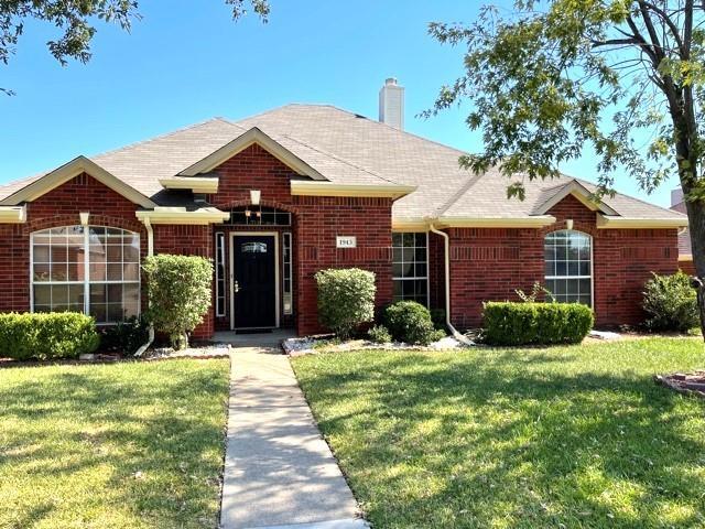 1943 Cutler Dr in Mesquite, TX - Building Photo