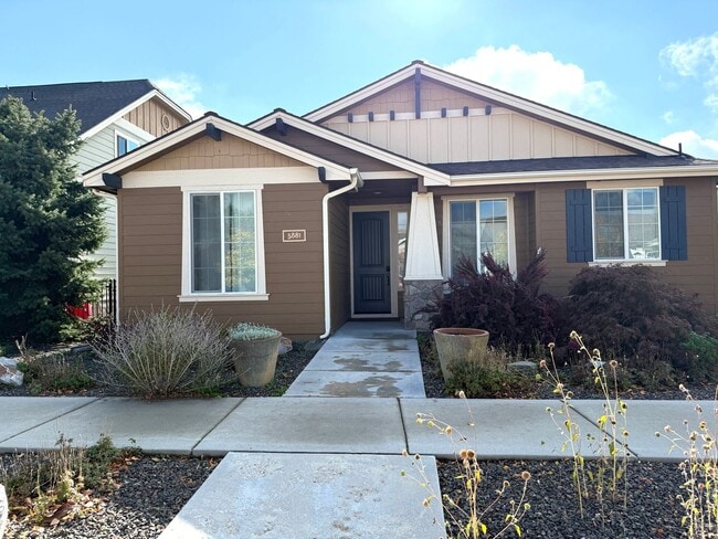 property at 5881 W Galloway St