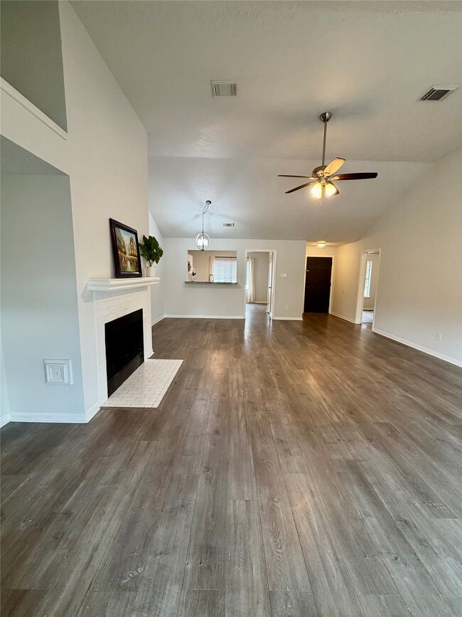 property at 19114 Indian Grass Dr