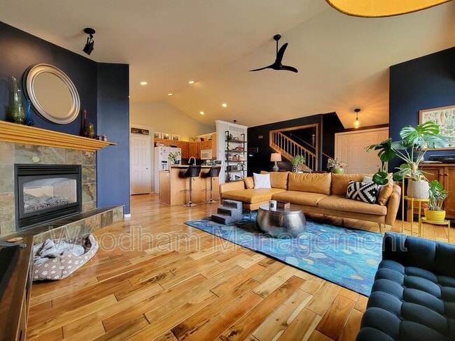 property at 3197 Rose St
