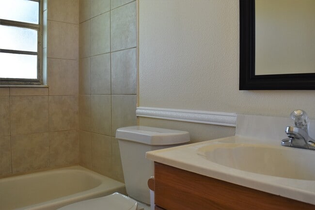 property at 3129 Vanceboro St