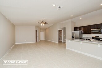 1526 MacKay Ave SE in Palm Bay, FL - Building Photo - Building Photo