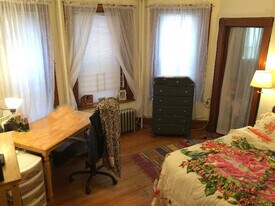 174 Saint Alphonsus St, Unit Saint Alphonsus St in Boston, MA - Building Photo