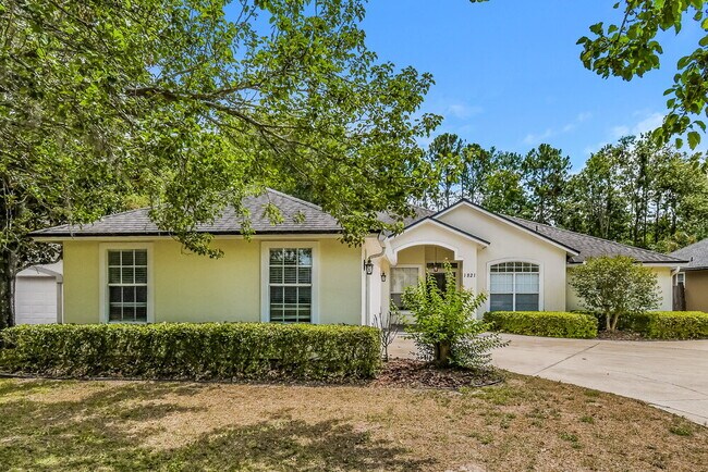 property at 1821 Weston Cir