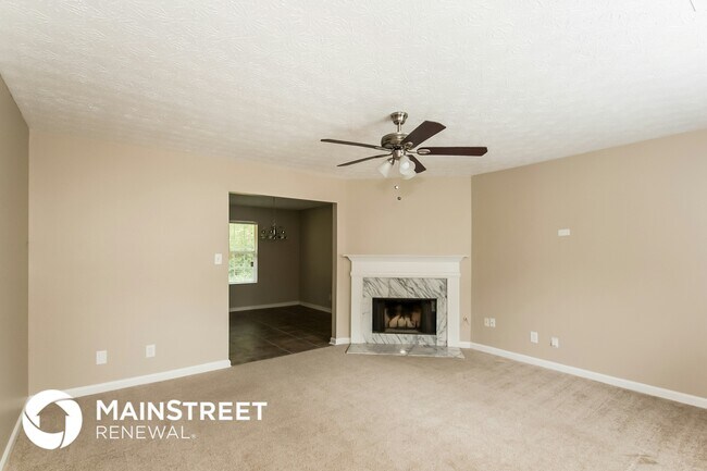 640 Windchase Pl in Lithonia, GA - Building Photo - Building Photo