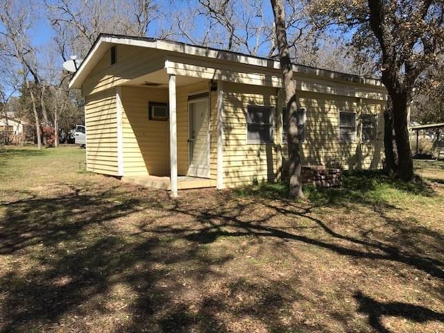 437 County Rd 1768 in Clifton, TX - Building Photo - Building Photo