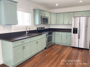 338 S Benton Way in Los Angeles, CA - Building Photo - Building Photo