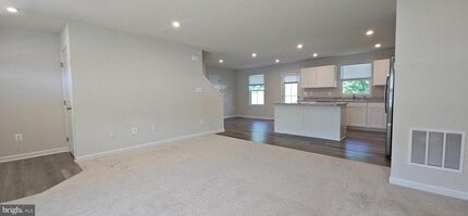 131 Birmingham Dr in Middletown, VA - Building Photo - Building Photo