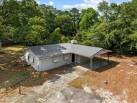 5402 Autumn Dr in Wilmington, NC - Building Photo - Building Photo