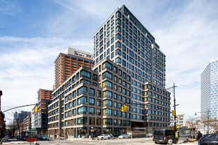 550 Vanderbilt in Brooklyn, NY - Building Photo