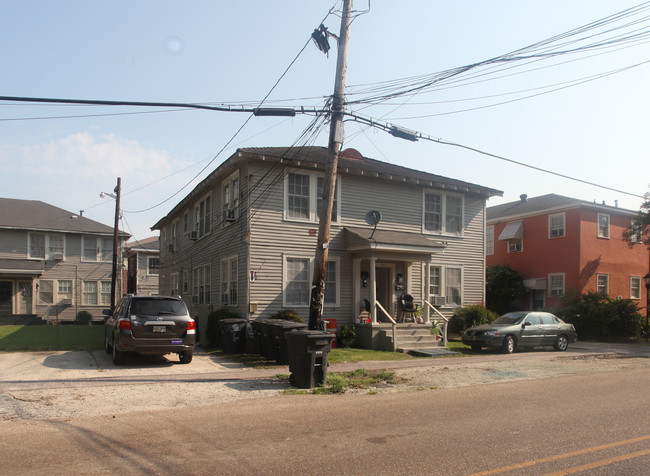 167 E State St in Baton Rouge, LA - Building Photo - Building Photo