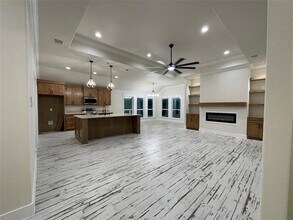 8416 Delmar St in White Settlement, TX - Building Photo - Building Photo