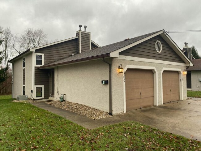 309 Lake St-Unit -309 in Delaware, OH - Building Photo - Building Photo