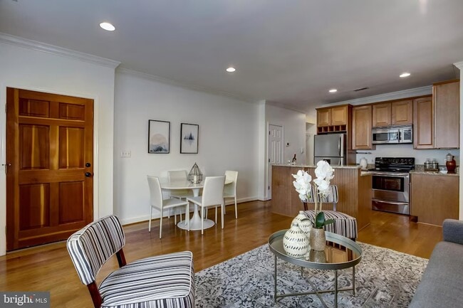 property at 1513 Constitution Ave NE